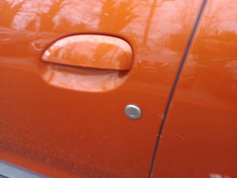 Dacia Duster - Photo 23