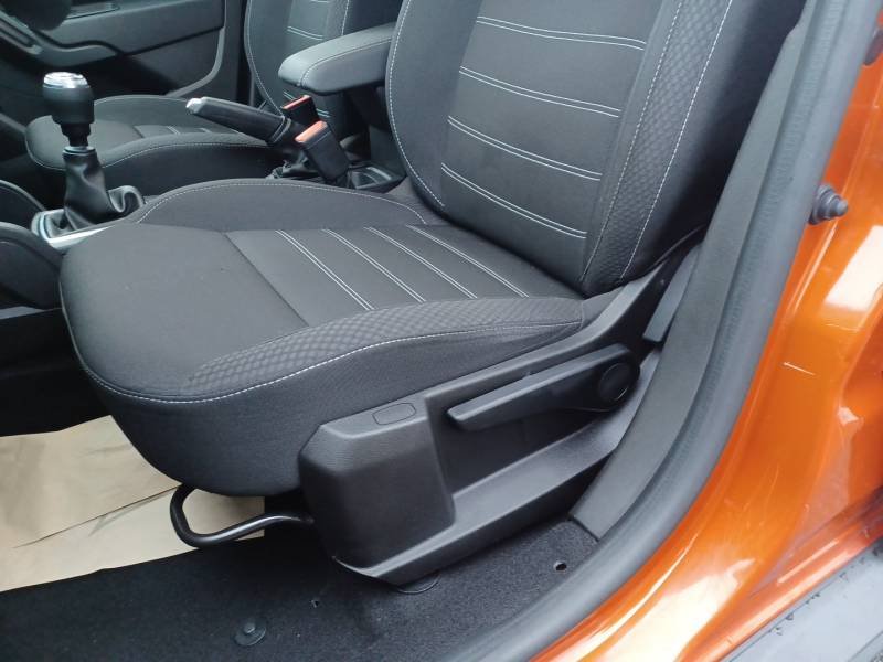 Dacia Duster - Photo 26