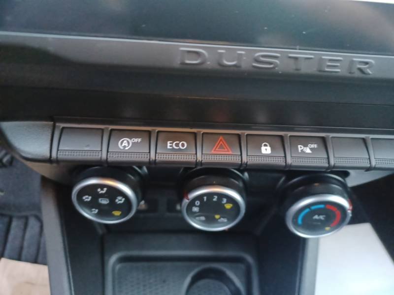 Dacia Duster - Photo 30