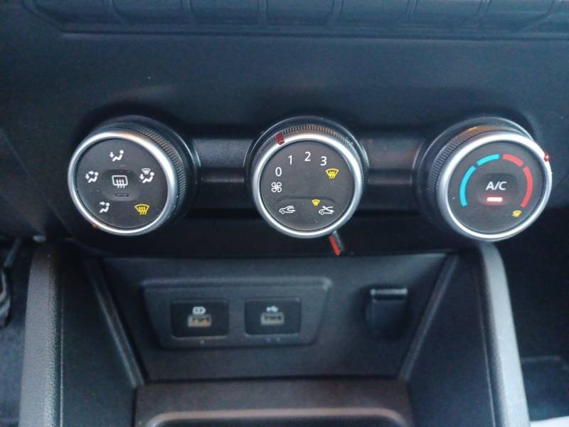 Dacia Duster - Photo 31