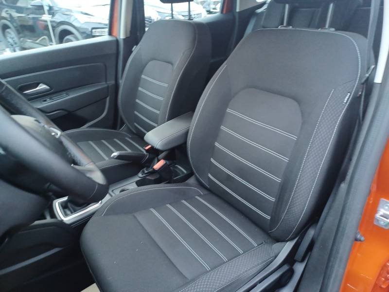 Dacia Duster - Photo 34