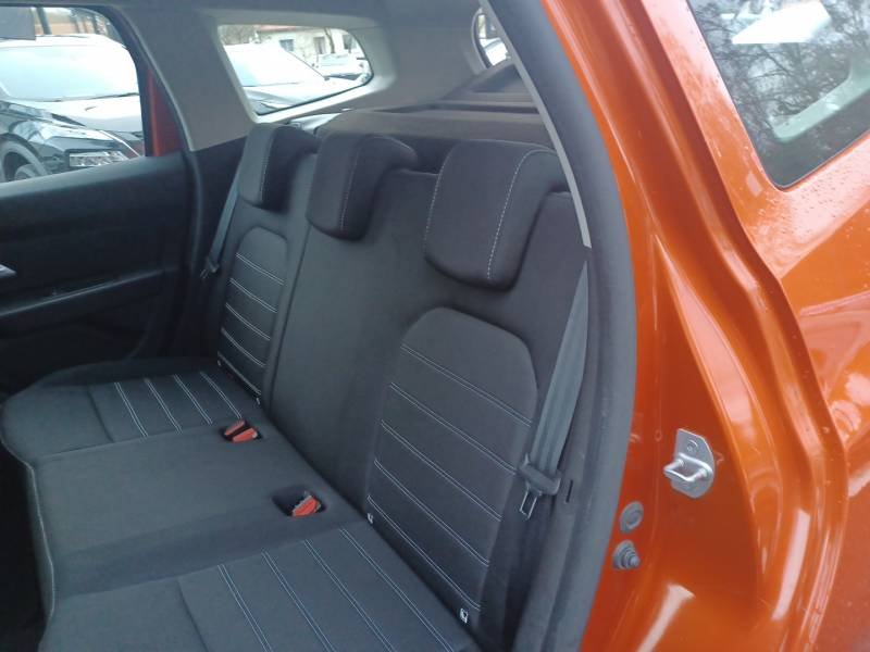 Dacia Duster - Photo 35