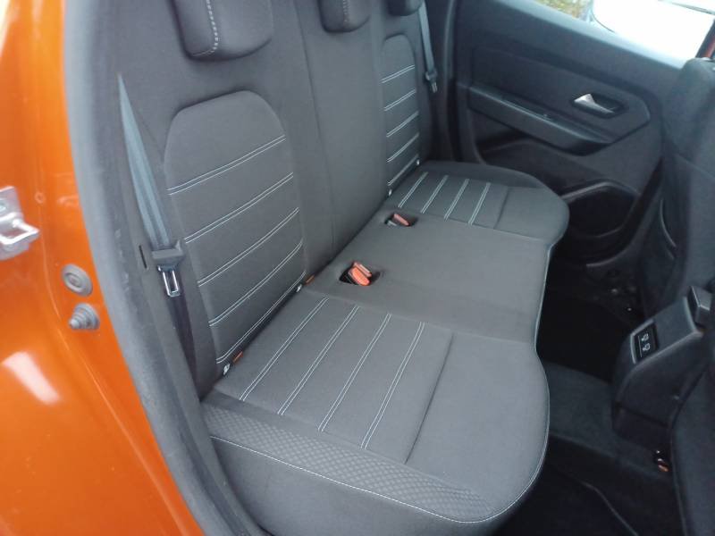 Dacia Duster - Photo 40