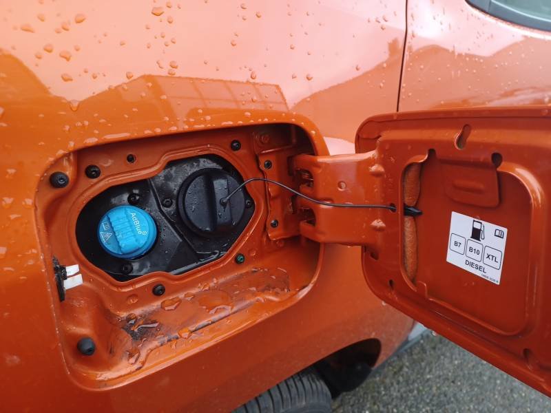 Dacia Duster - Photo 41