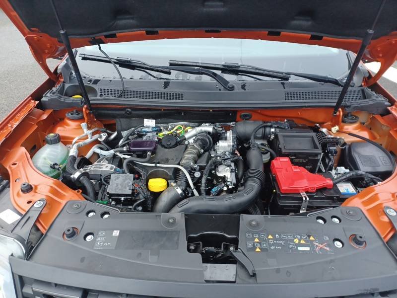 Dacia Duster - Photo 42