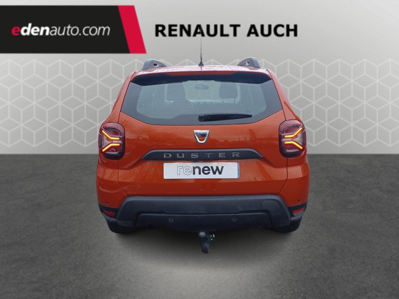 Dacia Duster - Photo 6