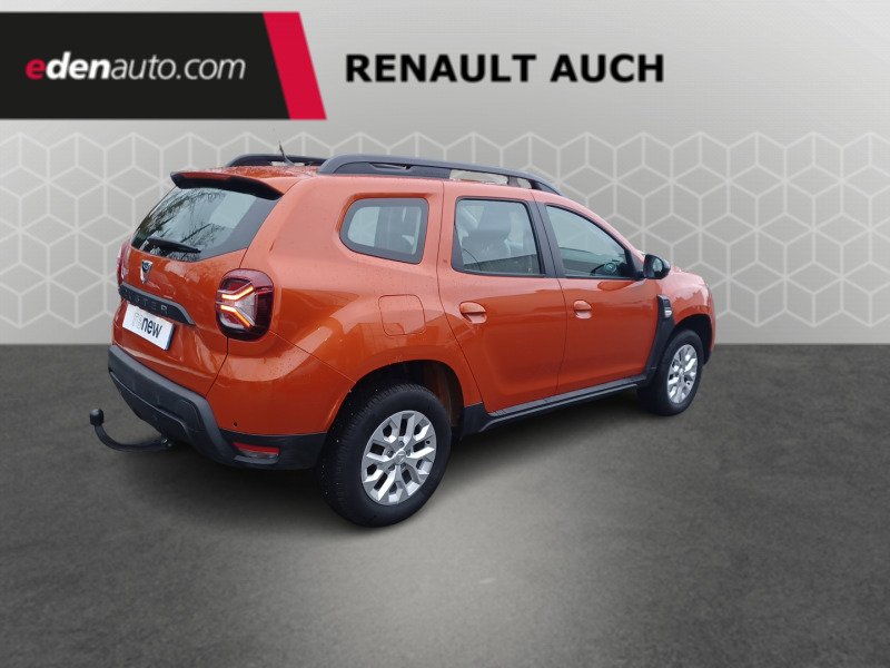 Dacia Duster - Photo 7