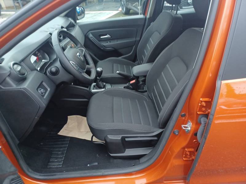 Dacia Duster - Photo 9