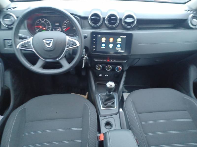 Dacia Duster - Photo 10