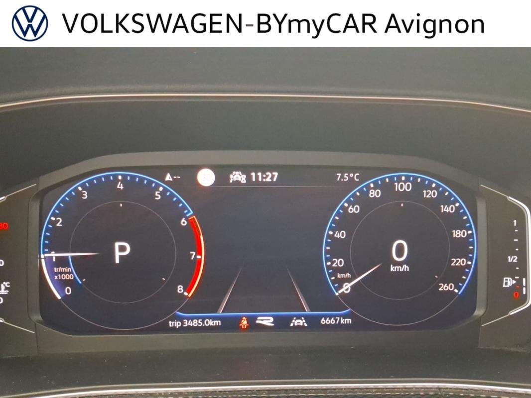 Volkswagen T-Cross - Photo 12