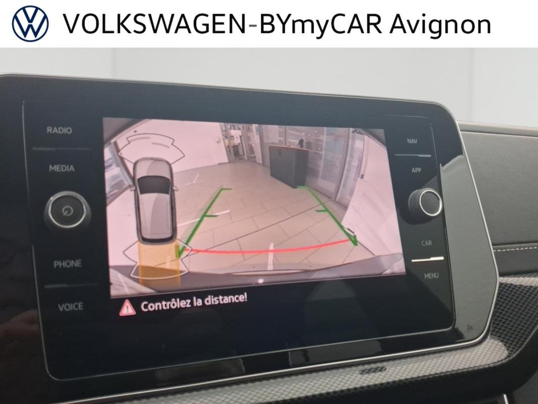 Volkswagen T-Cross - Photo 14