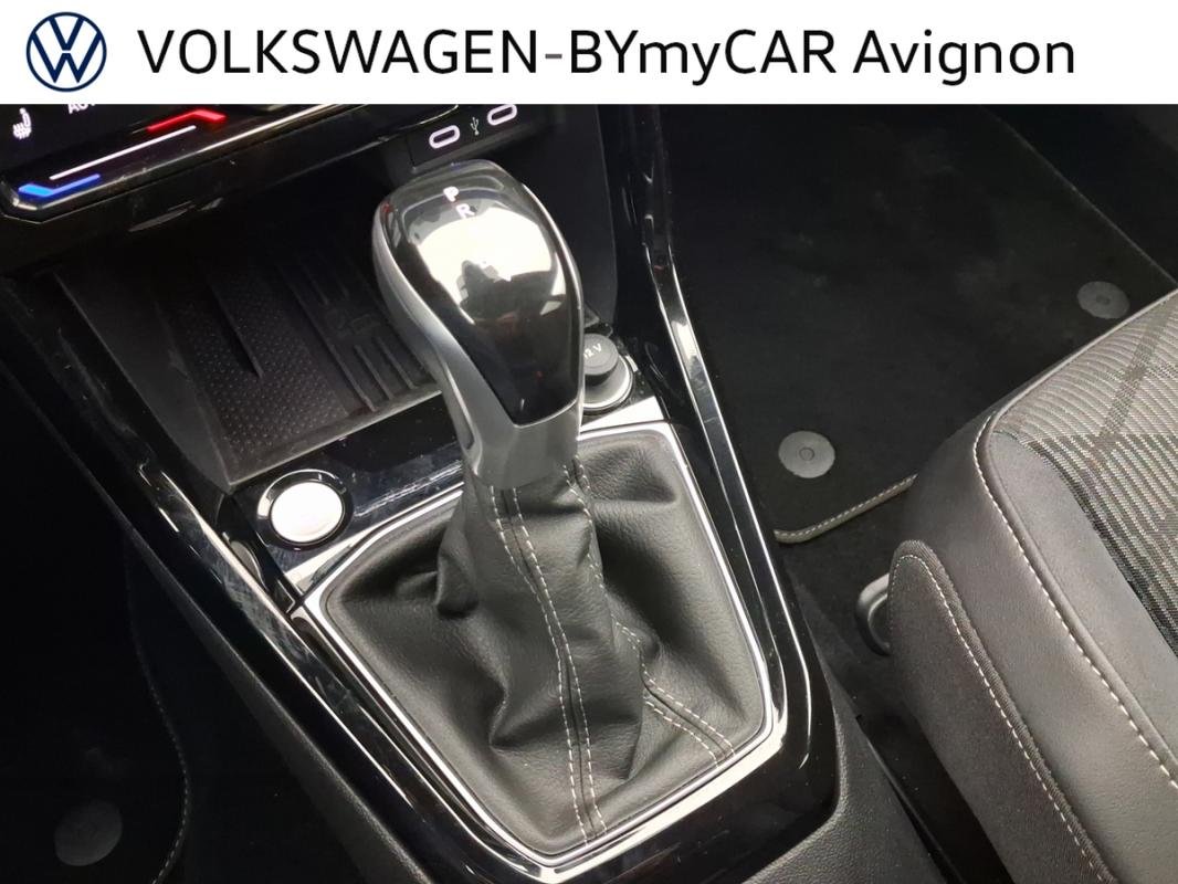 Volkswagen T-Cross - Photo 15