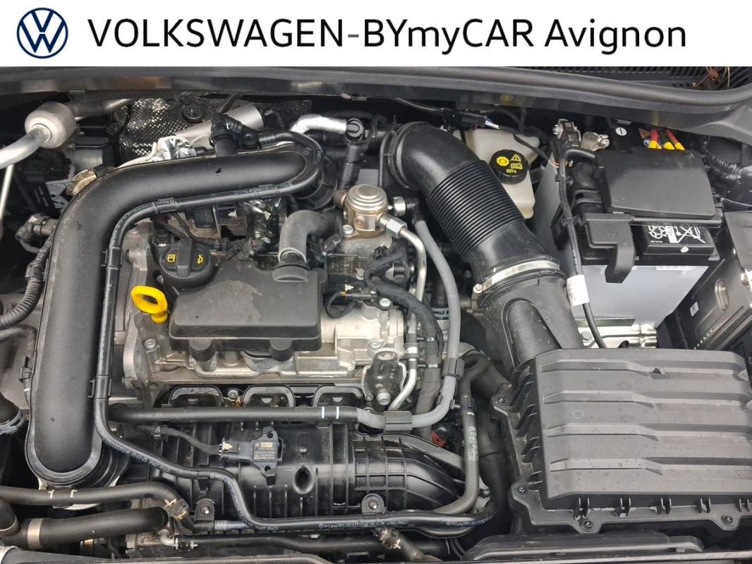 Volkswagen T-Cross - Photo 16