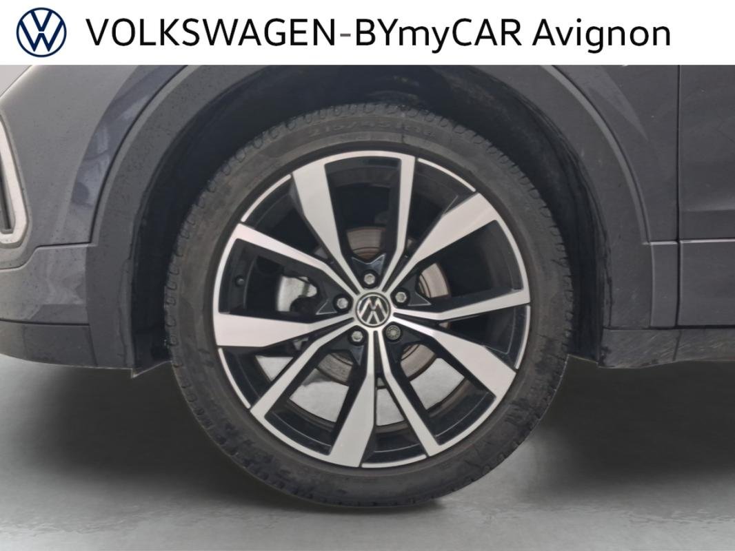 Volkswagen T-Cross - Photo 17