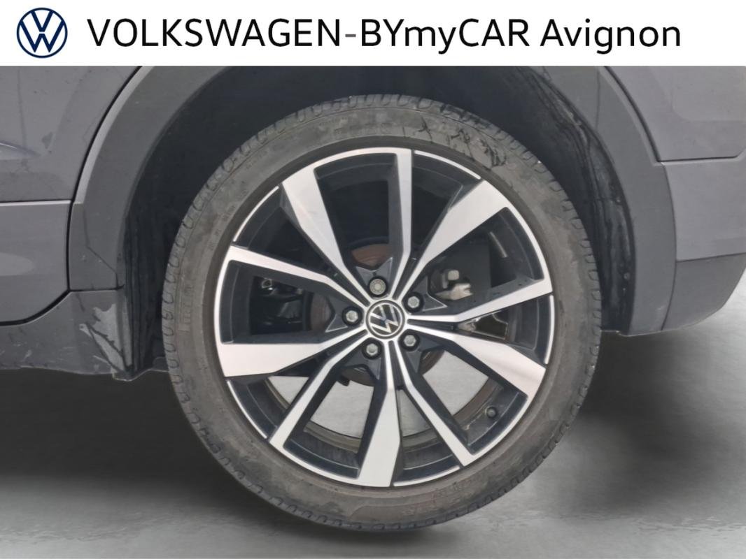 Volkswagen T-Cross - Photo 18