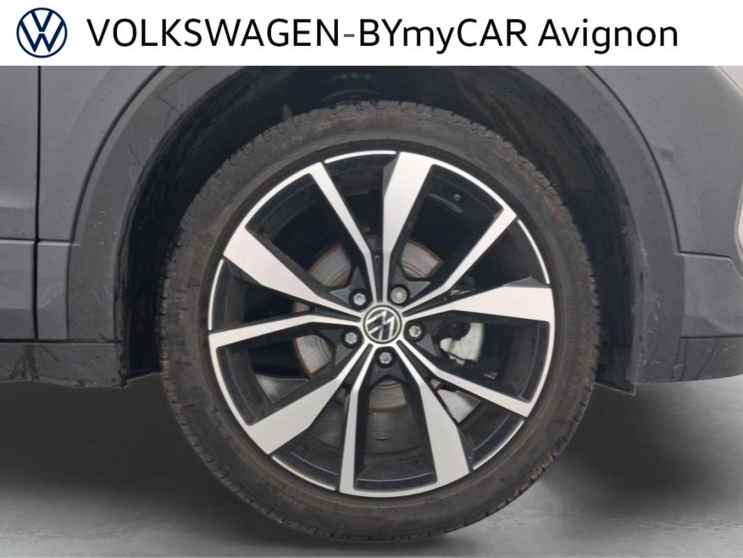 Volkswagen T-Cross - Photo 19