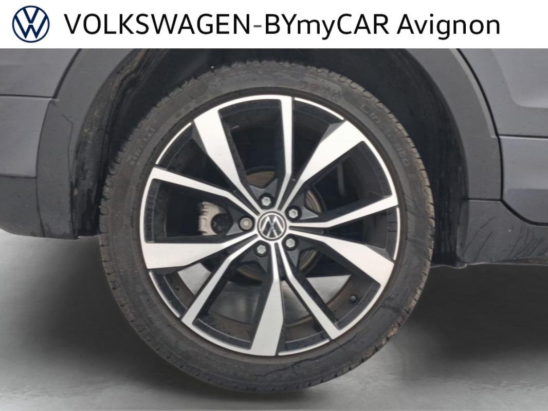 Volkswagen T-Cross - Photo 20