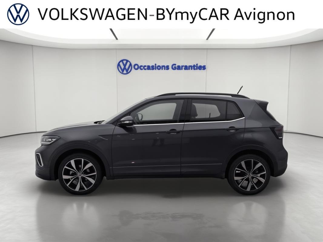 Volkswagen T-Cross - Photo 2