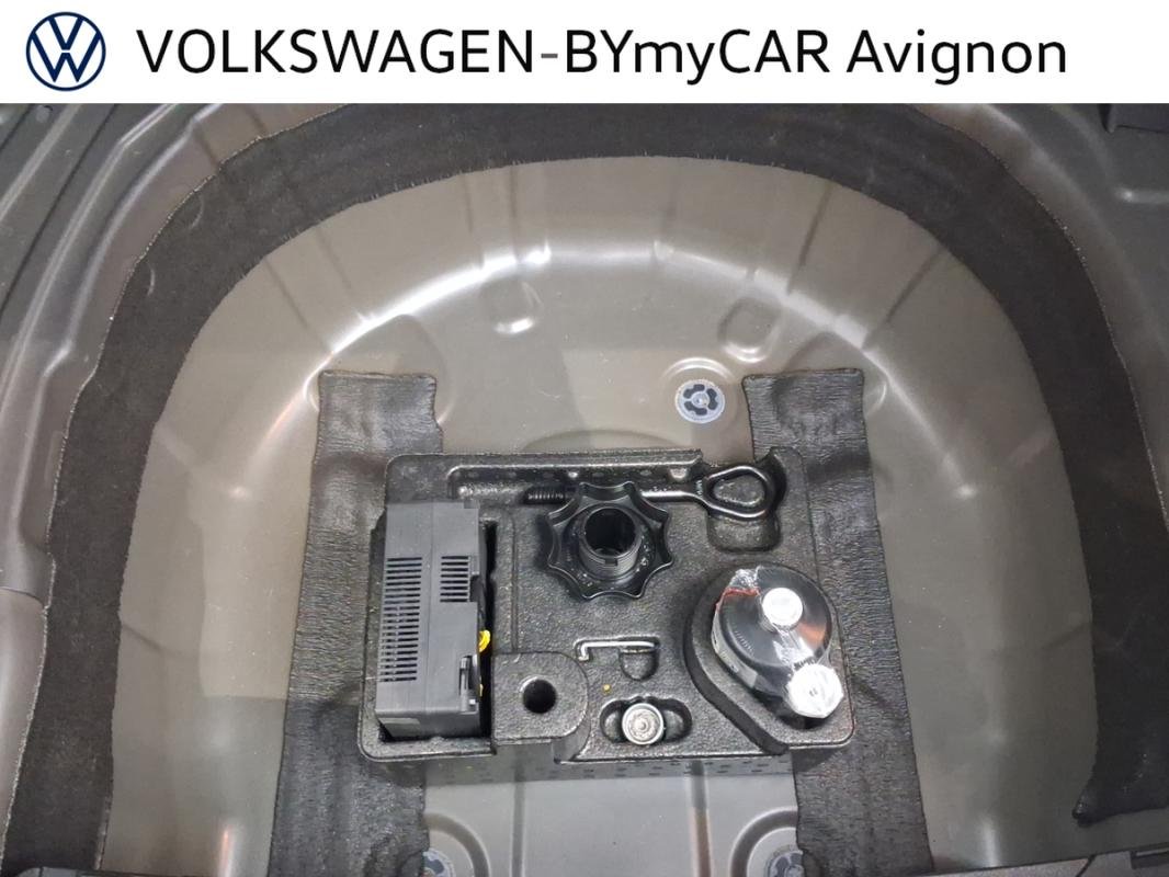 Volkswagen T-Cross - Photo 21