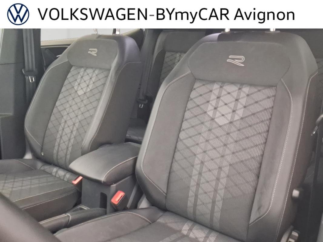Volkswagen T-Cross - Photo 23