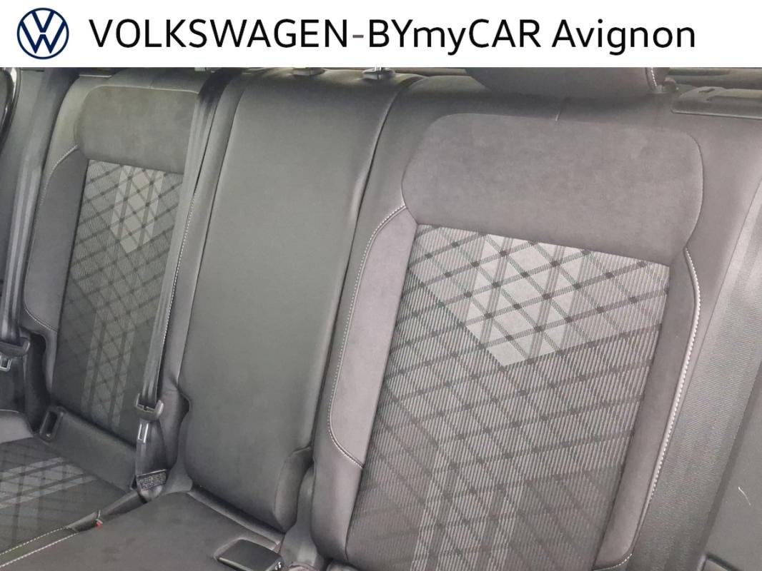 Volkswagen T-Cross - Photo 24