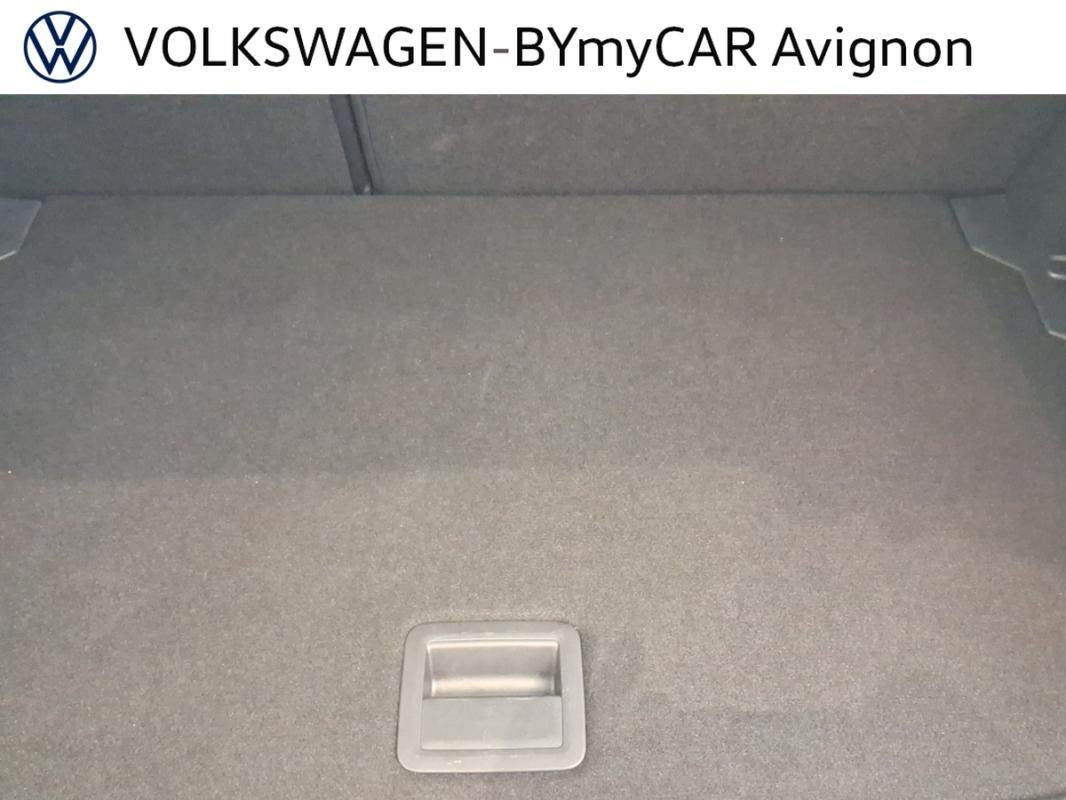 Volkswagen T-Cross - Photo 25