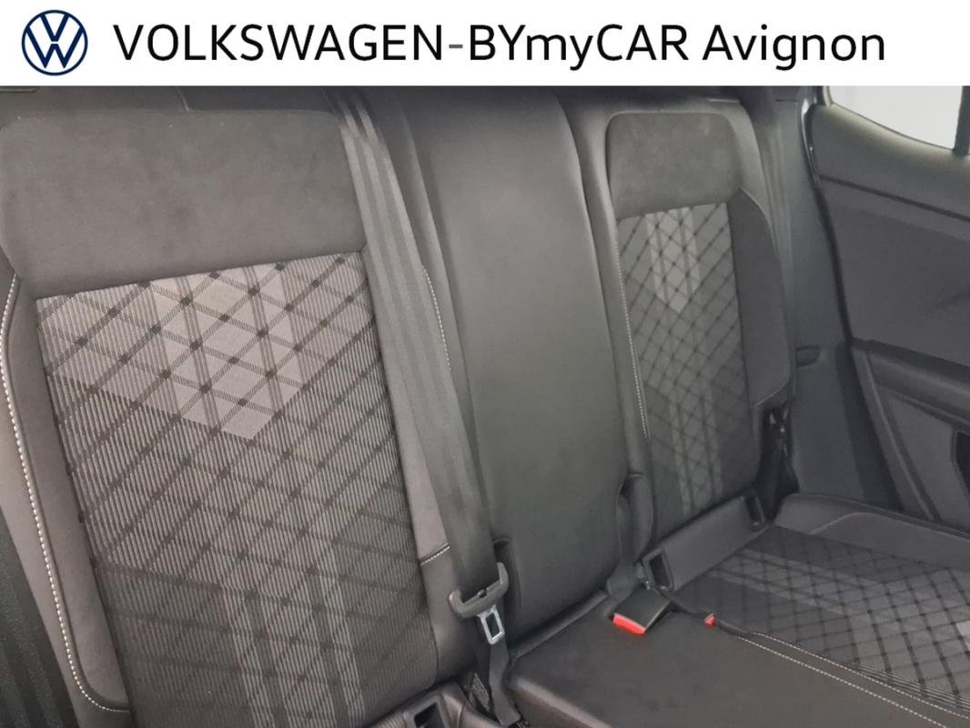 Volkswagen T-Cross - Photo 26