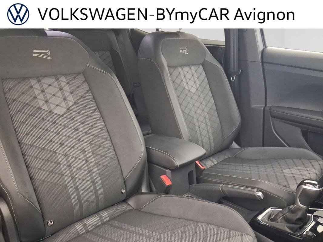 Volkswagen T-Cross - Photo 27