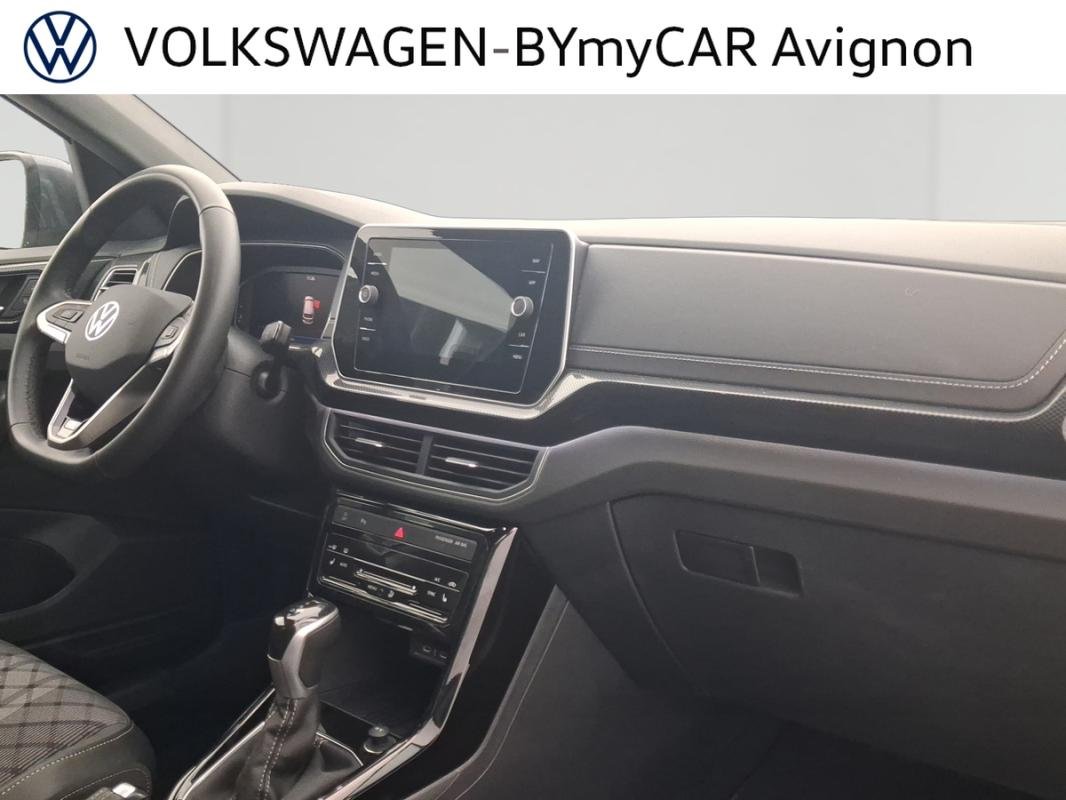 Volkswagen T-Cross - Photo 28