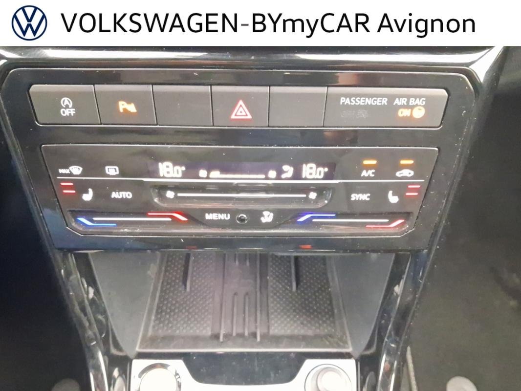 Volkswagen T-Cross - Photo 29