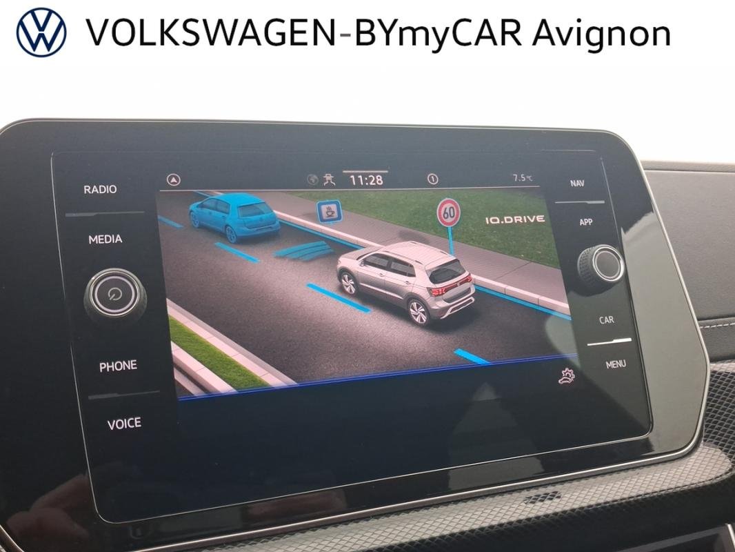 Volkswagen T-Cross - Photo 30
