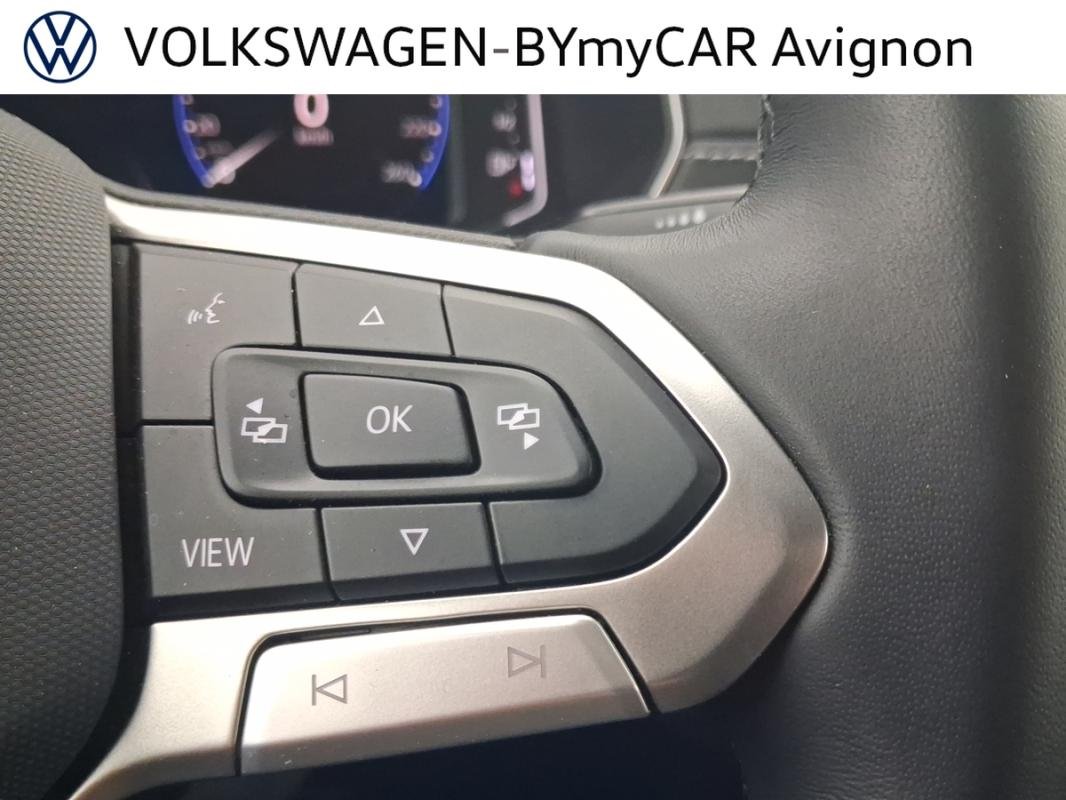 Volkswagen T-Cross - Photo 31
