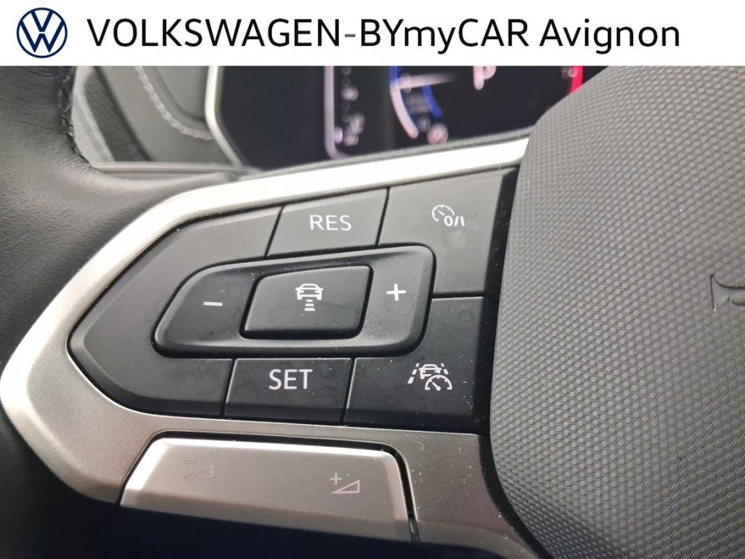 Volkswagen T-Cross - Photo 32