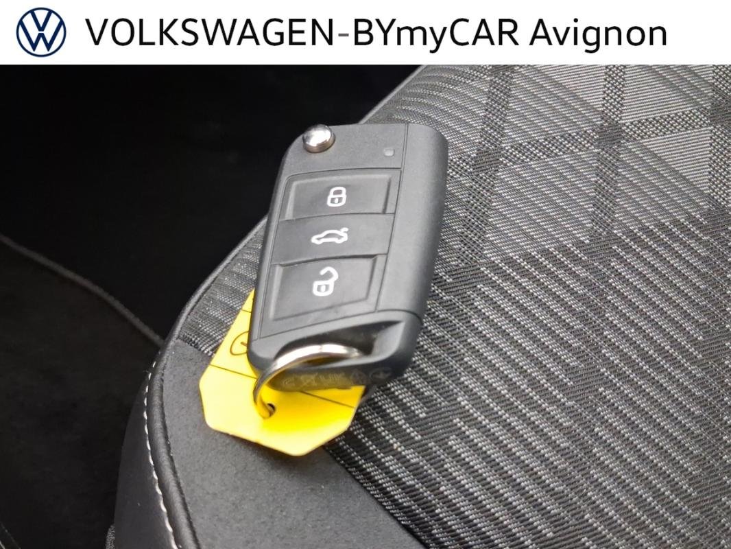 Volkswagen T-Cross - Photo 33
