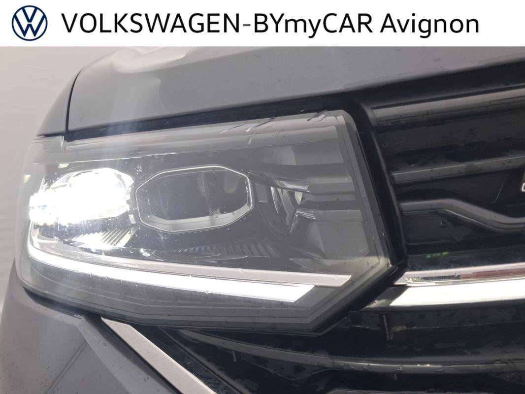 Volkswagen T-Cross - Photo 34