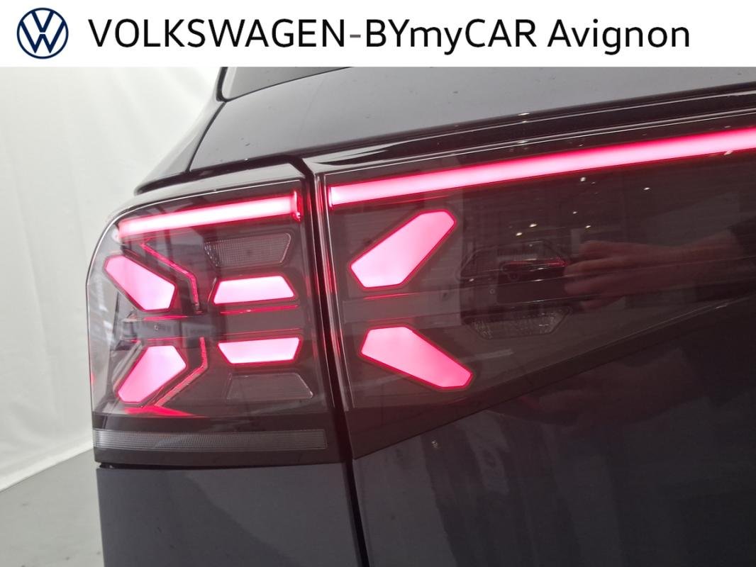 Volkswagen T-Cross - Photo 35