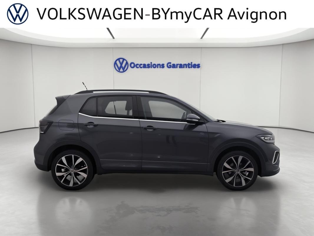 Volkswagen T-Cross - Photo 6