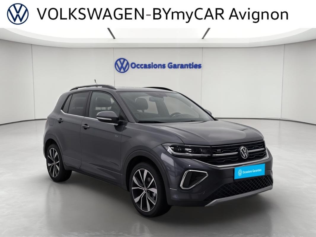 Volkswagen T-Cross - Photo 7