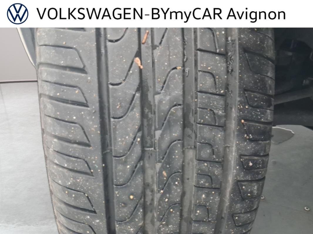 Volkswagen T-Cross - Photo 9