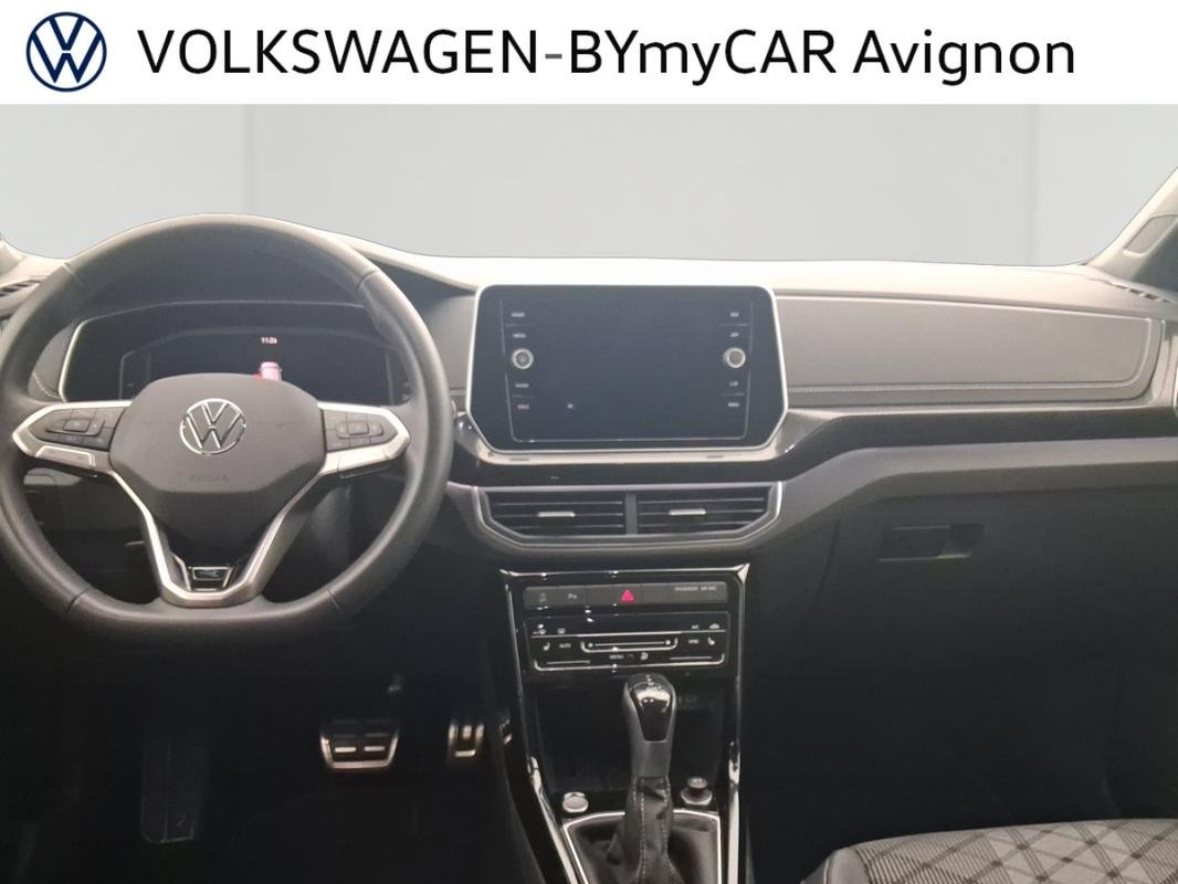 Volkswagen T-Cross - Photo 10
