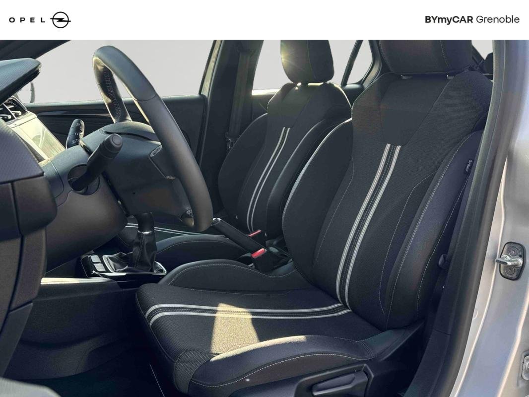Opel Corsa - Photo 11