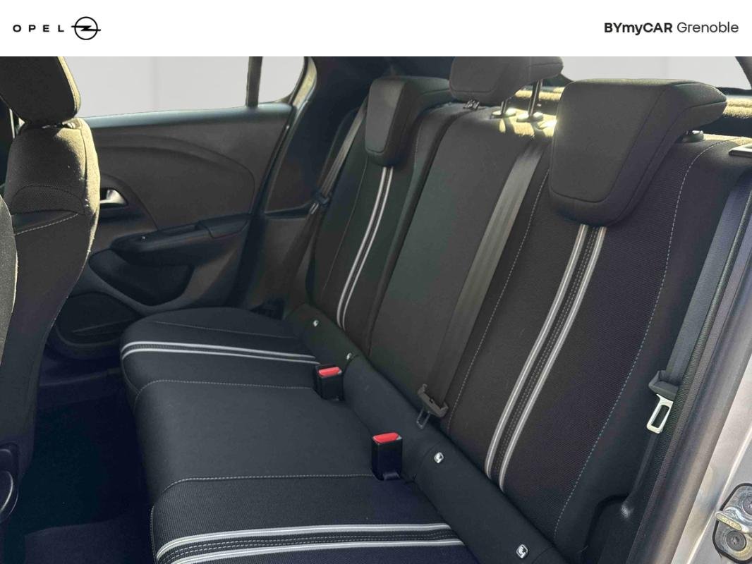 Opel Corsa - Photo 12