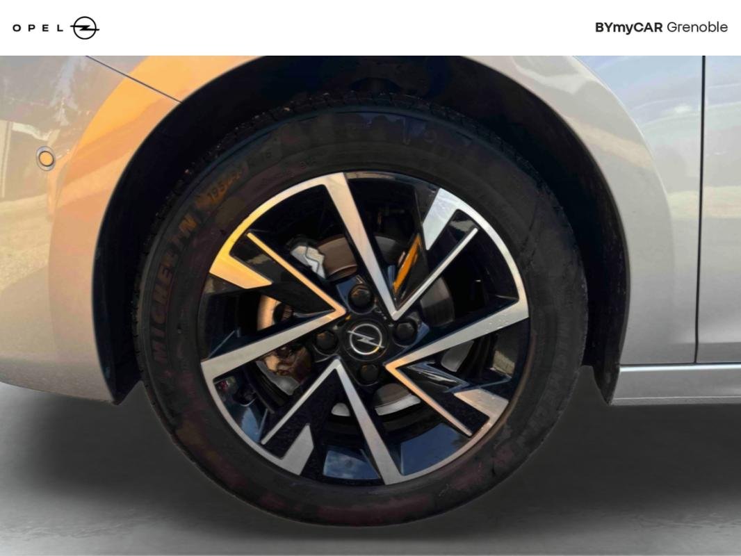 Opel Corsa - Photo 14