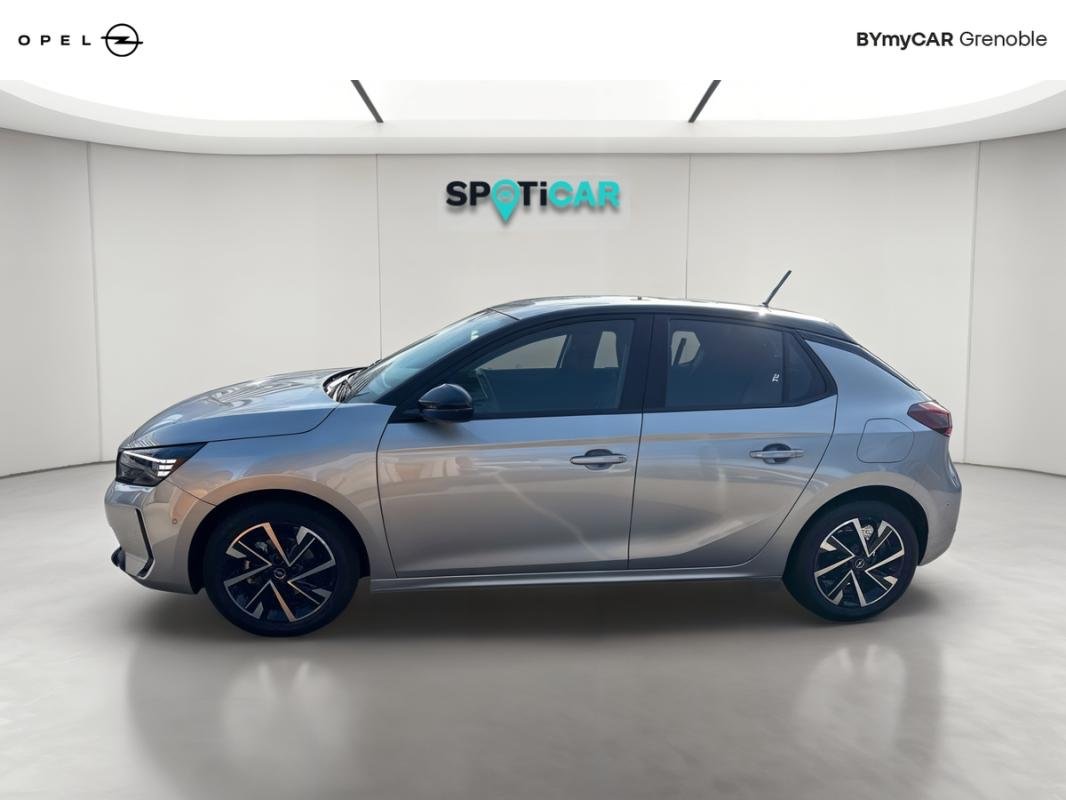 Opel Corsa - Photo 2