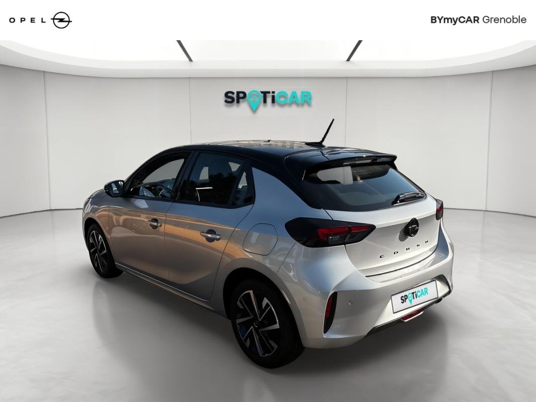Opel Corsa - Photo 3