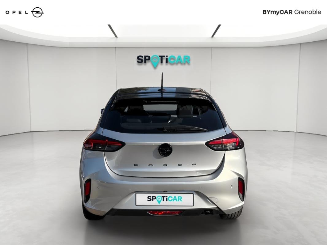 Opel Corsa - Photo 4