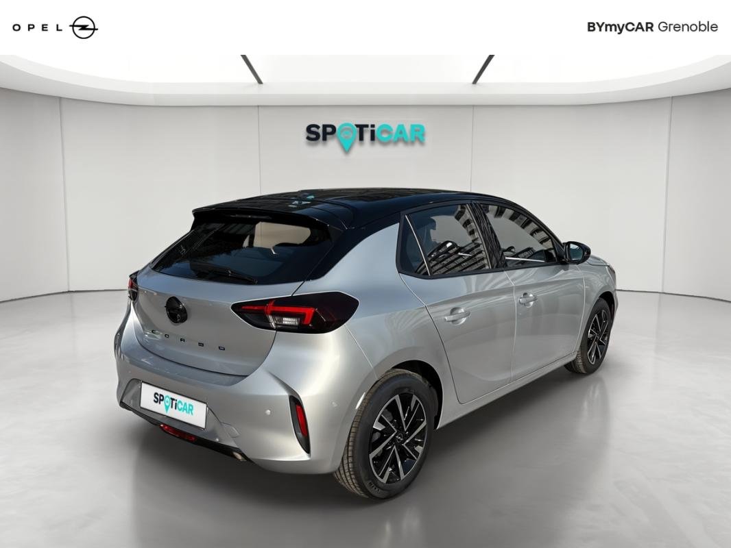 Opel Corsa - Photo 5