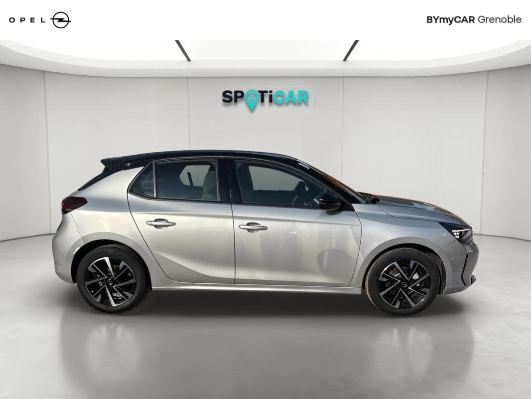 Opel Corsa - Photo 6