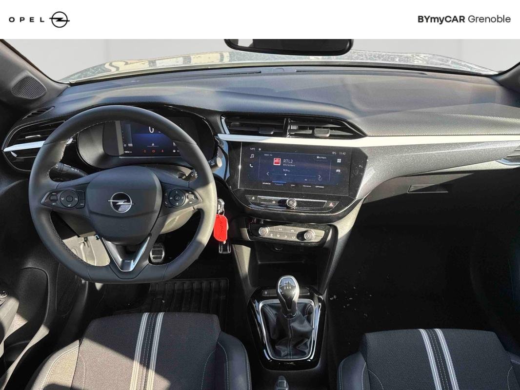 Opel Corsa - Photo 9