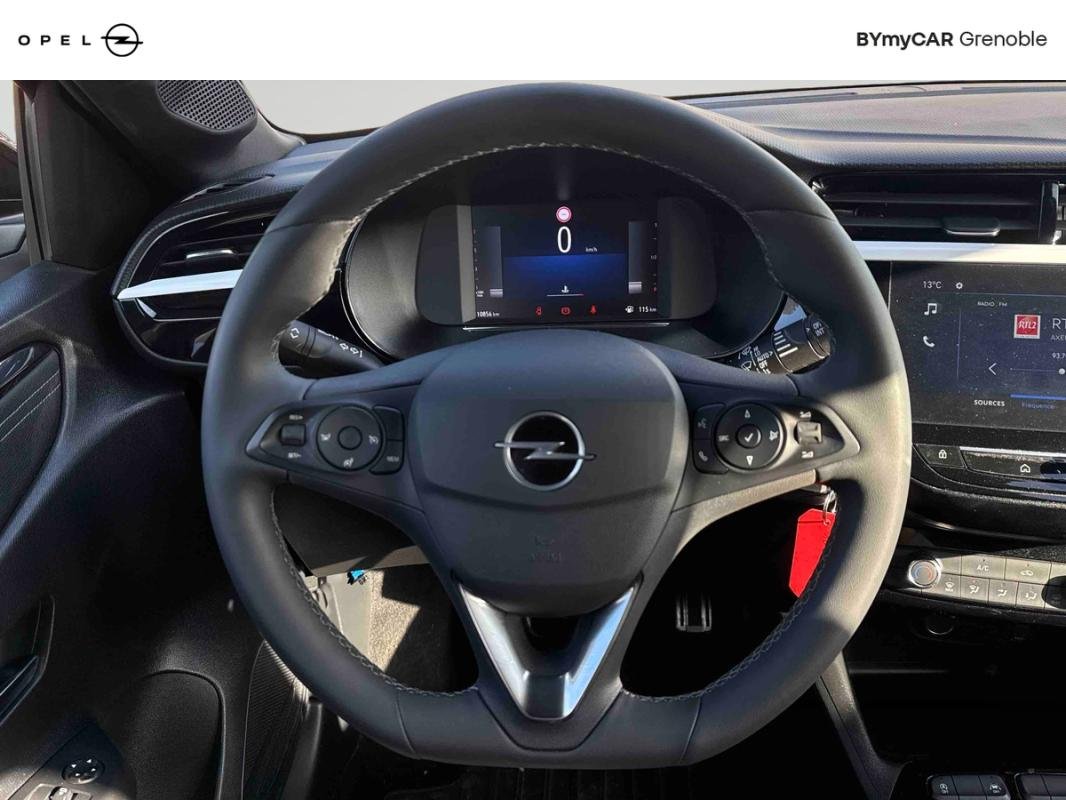 Opel Corsa - Photo 10